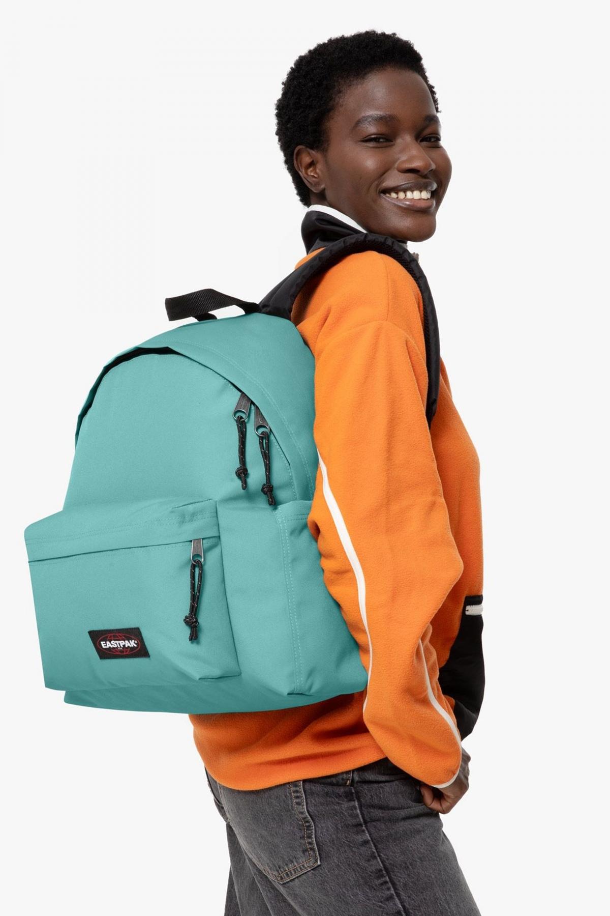 EASTPAK PADDED PAK'R en color AZUL (4)