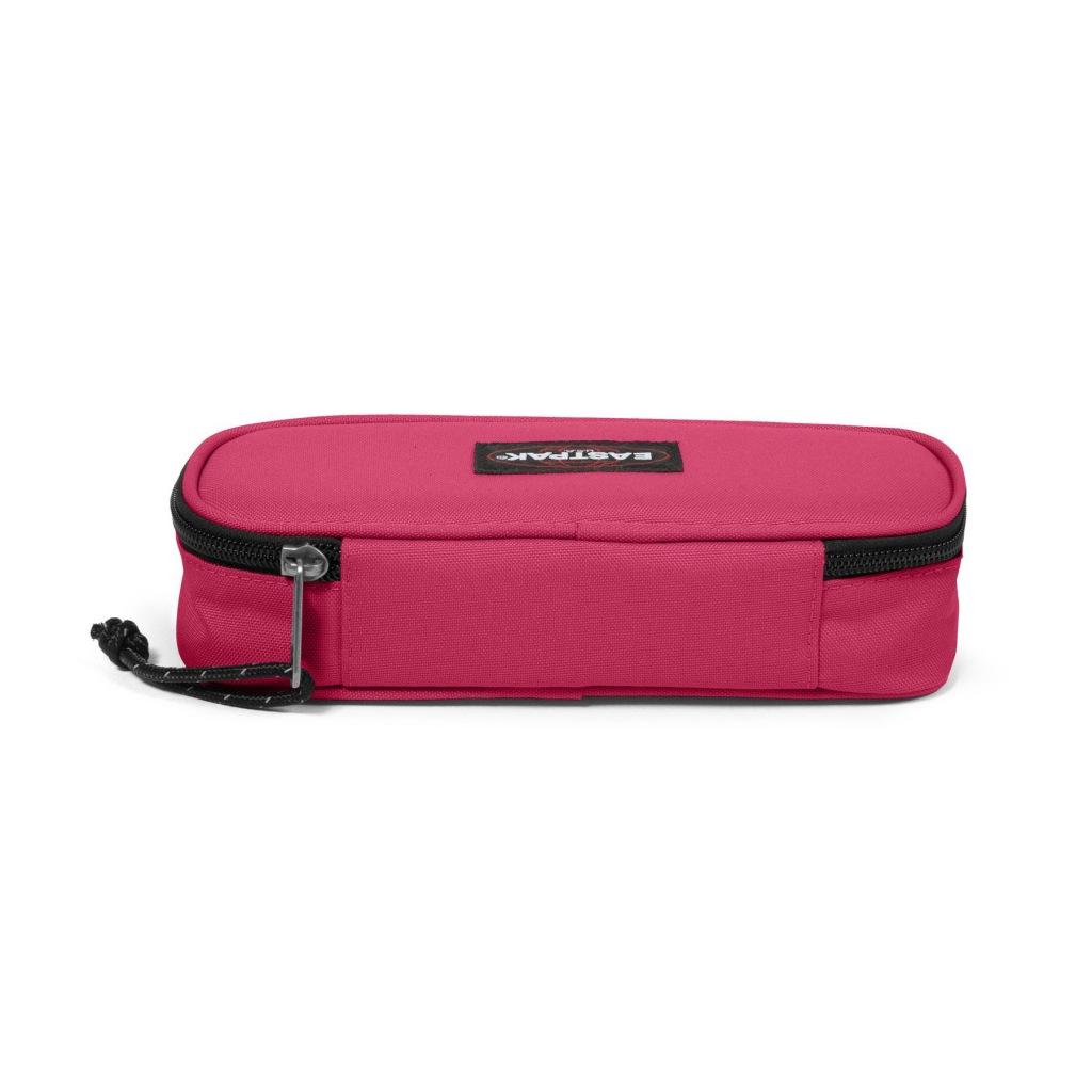 EASTPAK OVAL SINGLE en color ROSA (5)