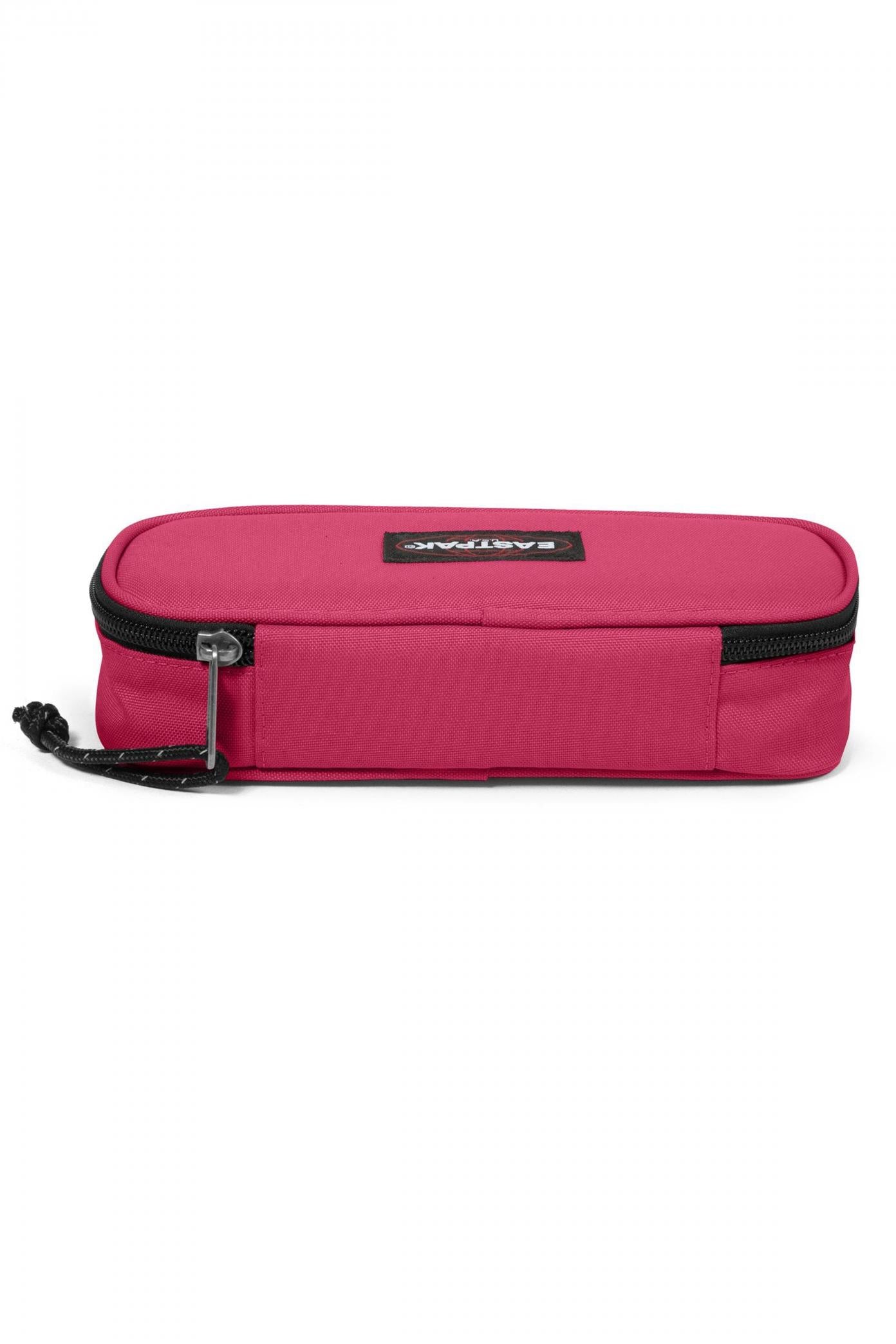 EASTPAK OVAL SINGLE en color ROSA (2)