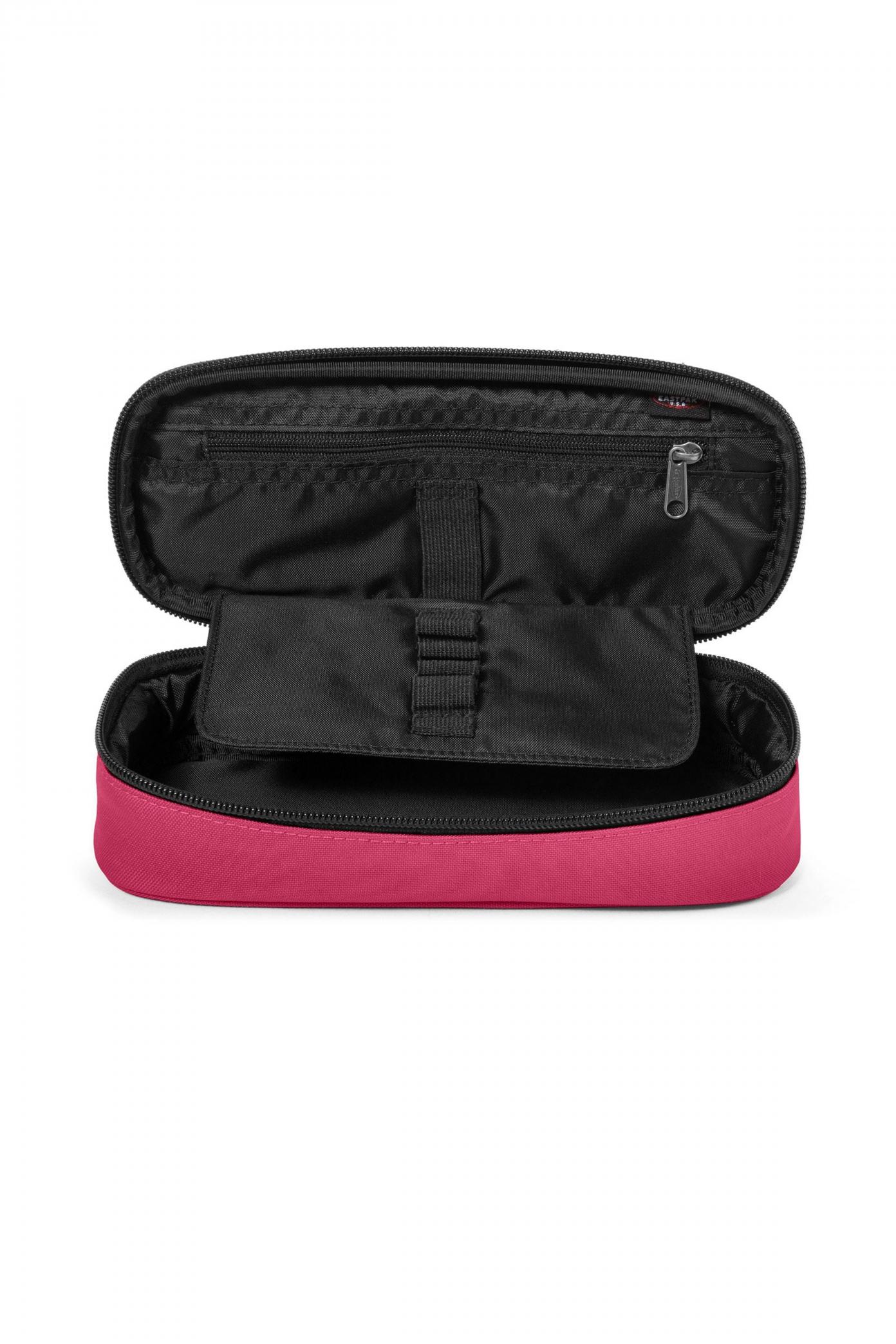 EASTPAK OVAL SINGLE en color ROSA (3)