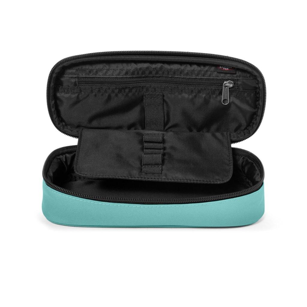 EASTPAK OVAL SINGLE en color AZUL (5)