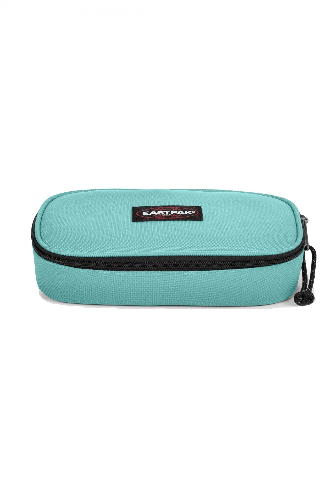 EASTPAK OVAL SINGLE en color AZUL (1)
