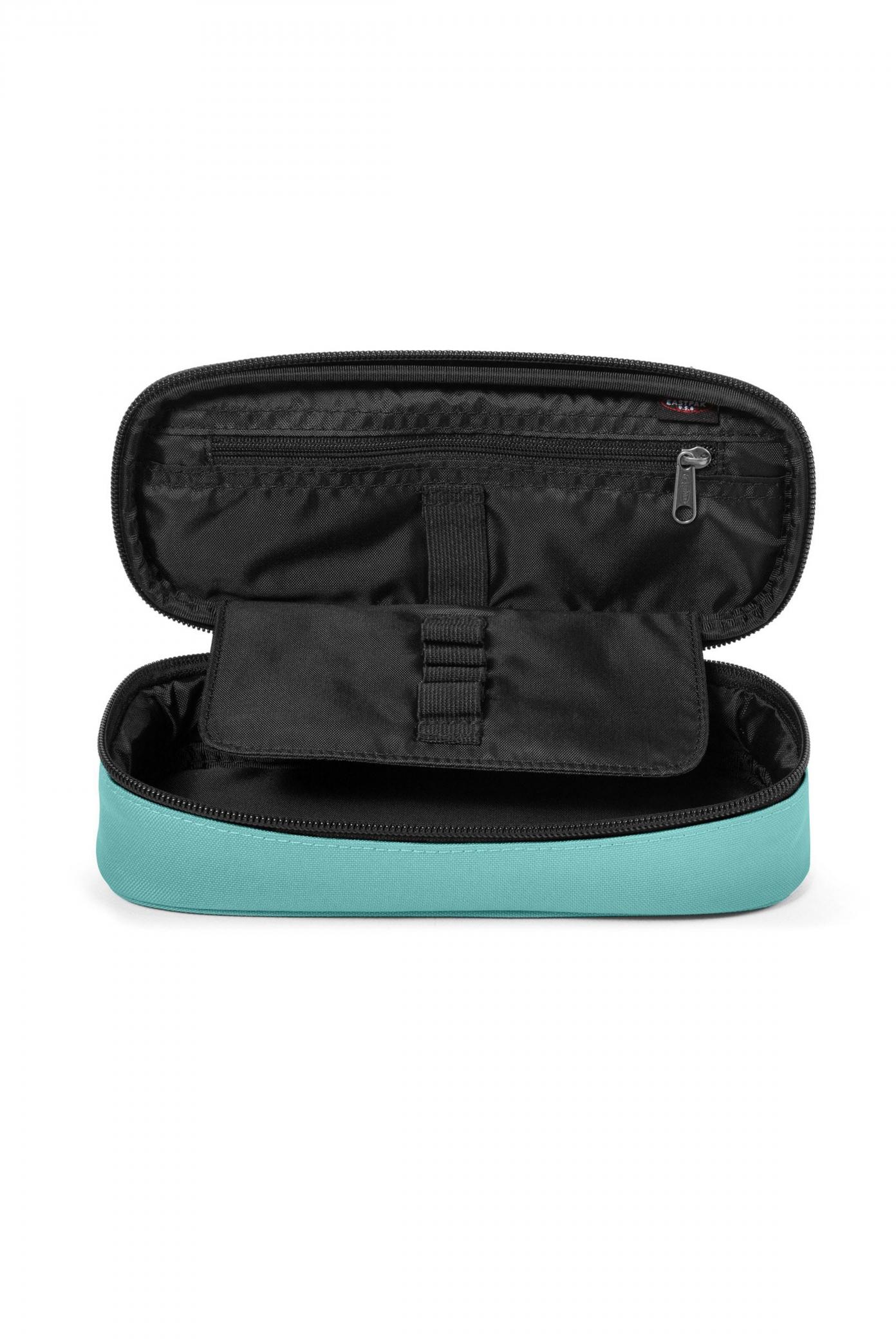 EASTPAK OVAL SINGLE en color AZUL (2)