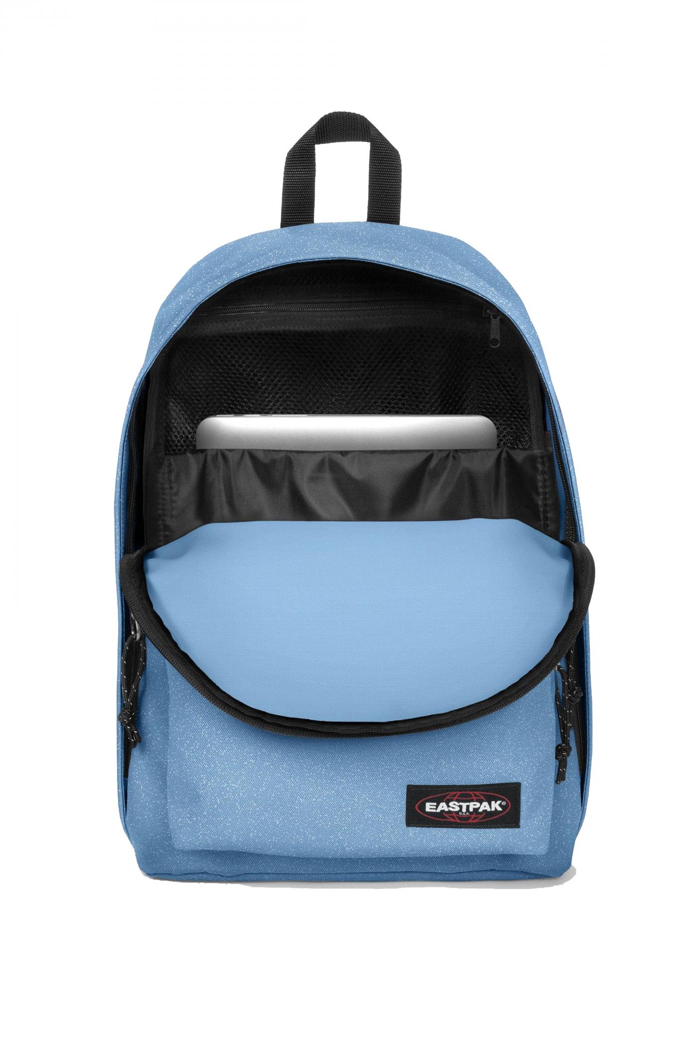 EASTPAK OUT OF OFFICE en color AZUL (4)