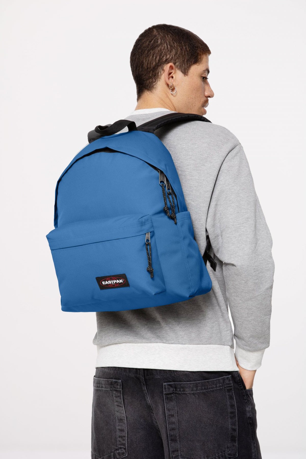 EASTPAK DAY PAK'R en color AZUL (4)
