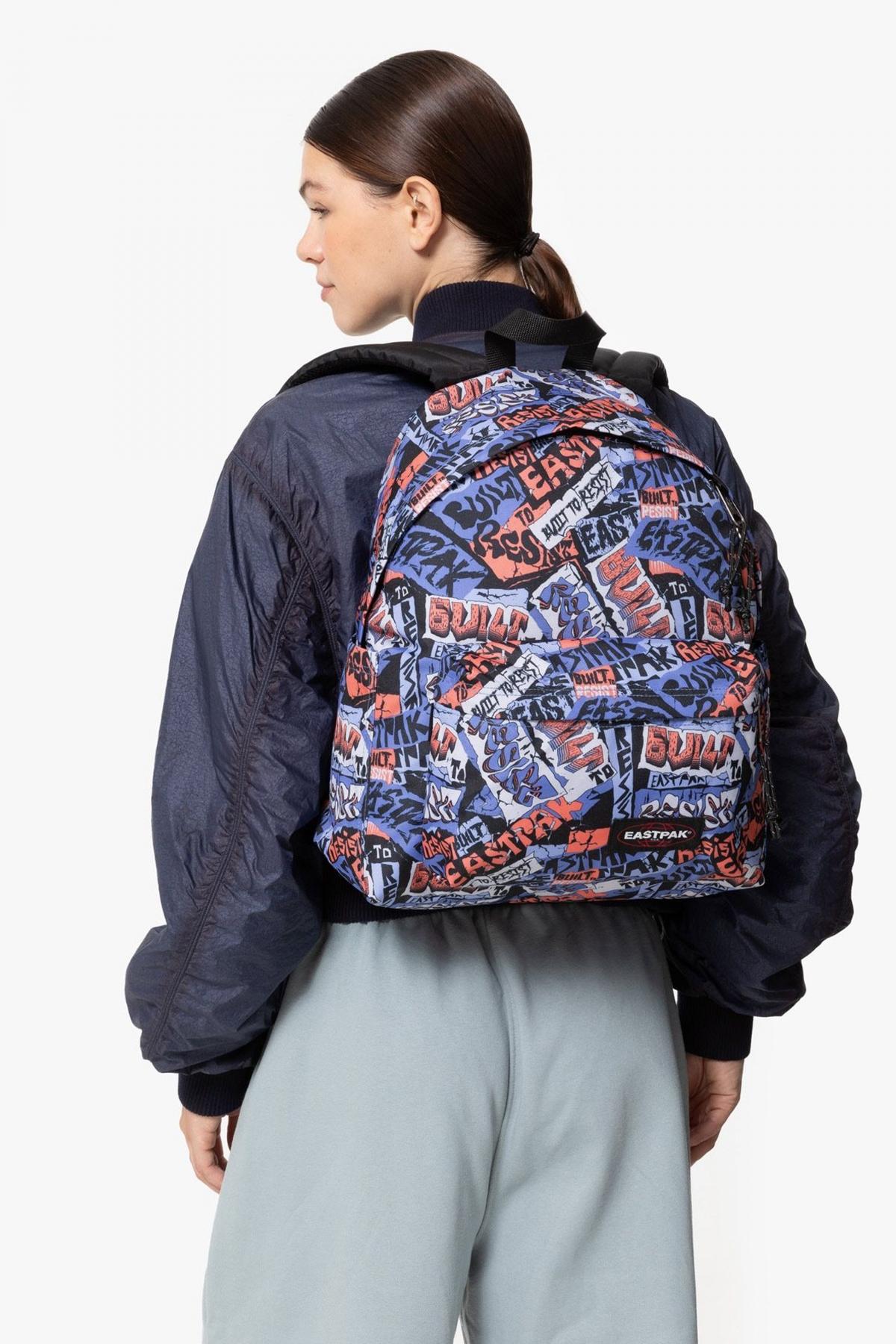 EASTPAK DAY PAK'R en color MULTICOLOR (2)