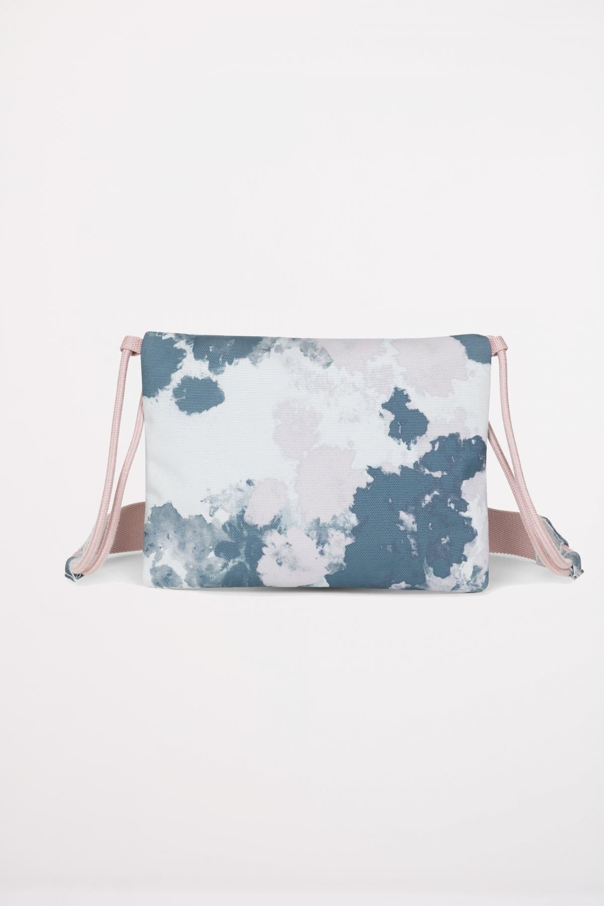EASTPAK CROSTIN en color ROSA (2)