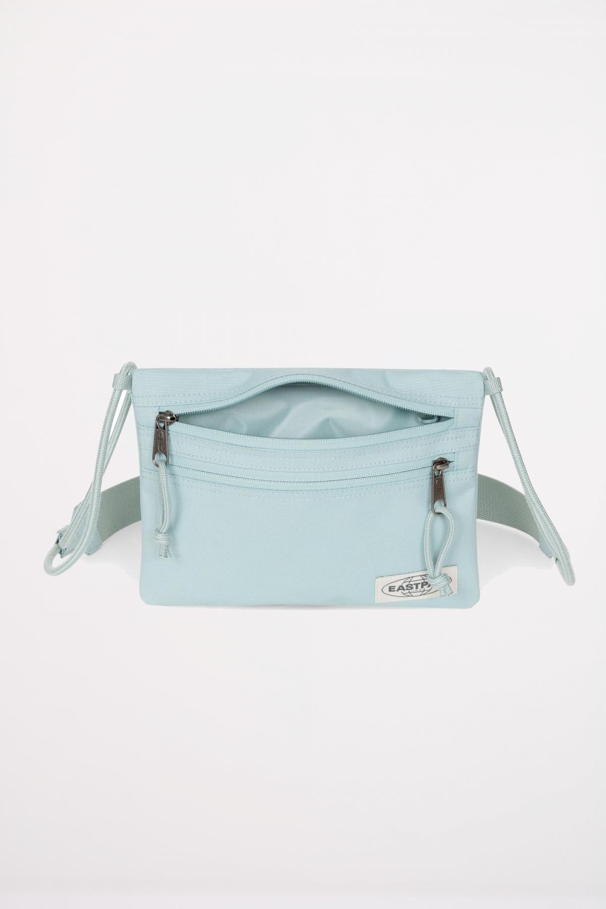 EASTPAK CROSTIN en color AZUL (3)