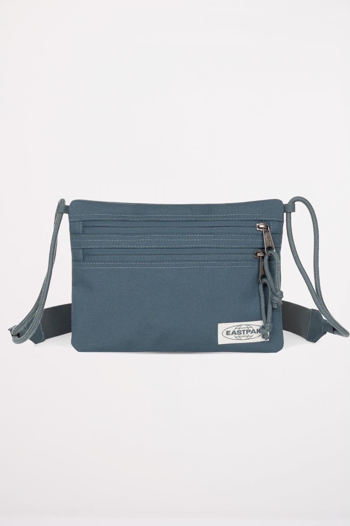 EASTPAK CROSTIN en color AZUL (1)