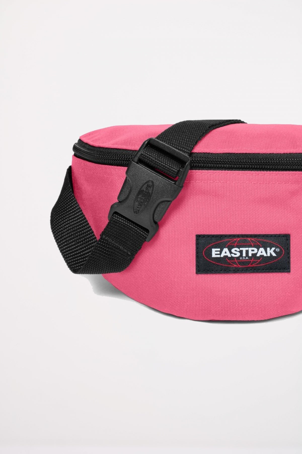 EASTPAK SPRINGER en color ROSA (3)