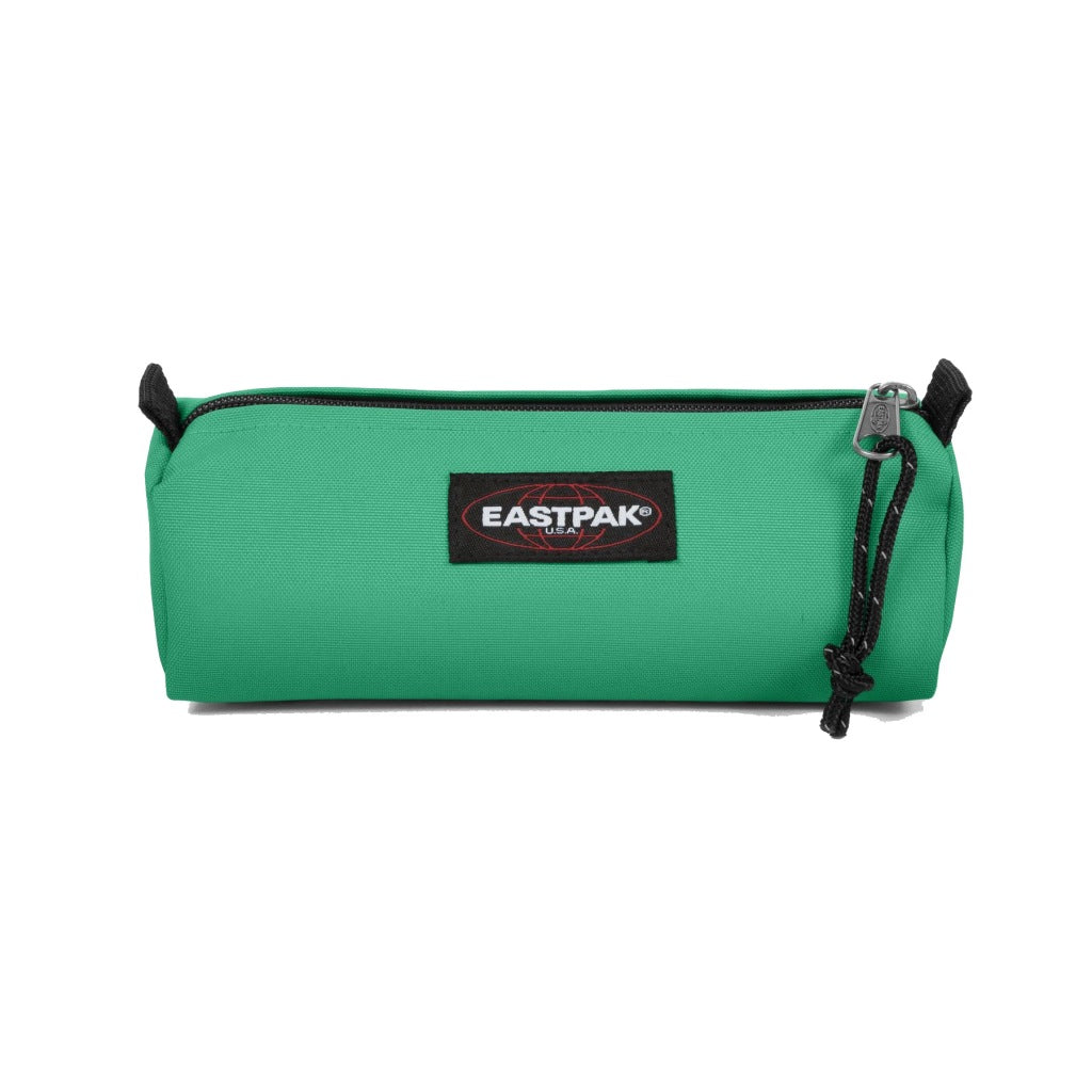 EASTPAK BENCHMARK SINGLE en color VERDE (4)