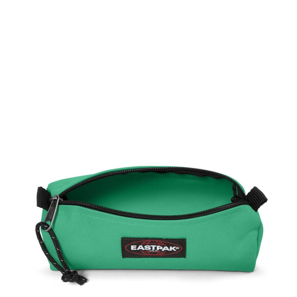 EASTPAK BENCHMARK SINGLE en color VERDE (6)