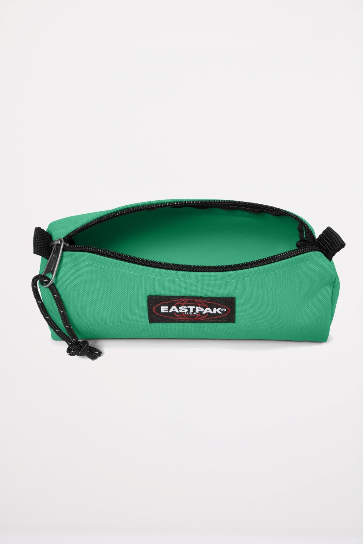 EASTPAK BENCHMARK SINGLE en color VERDE (3)