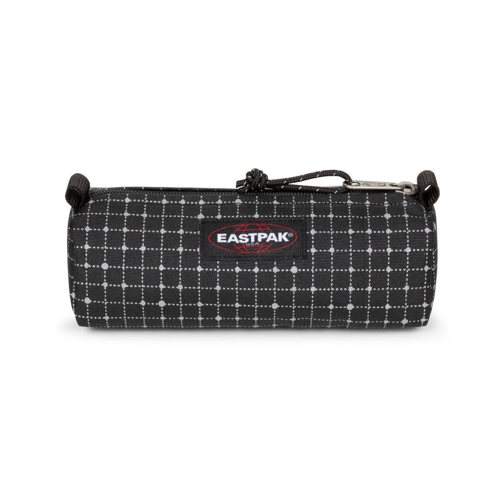 EASTPAK BENCHMARK SINGLE en color NEGRO (4)