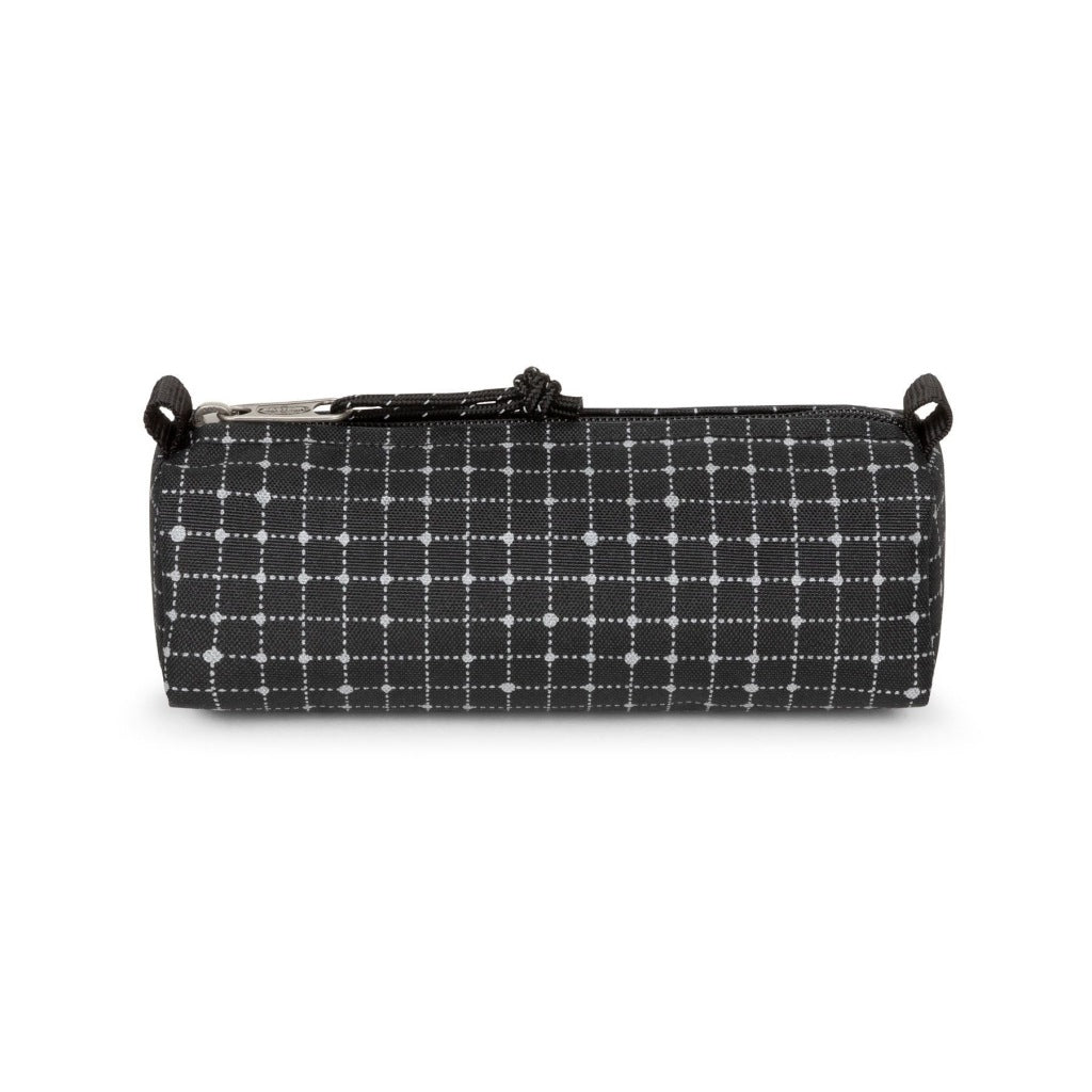 EASTPAK BENCHMARK SINGLE en color NEGRO (5)