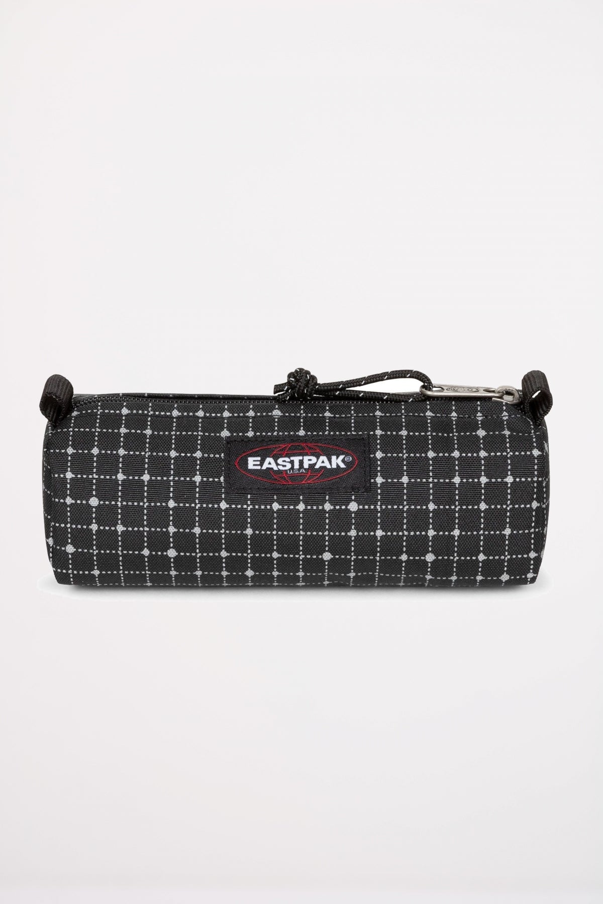 EASTPAK BENCHMARK SINGLE en color NEGRO (1)