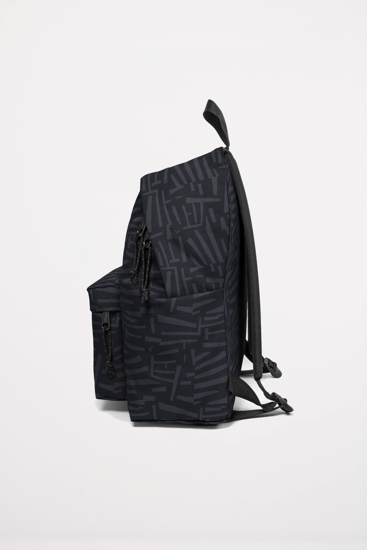 EASTPAK PADDED PAK'R en color NEGRO (2)