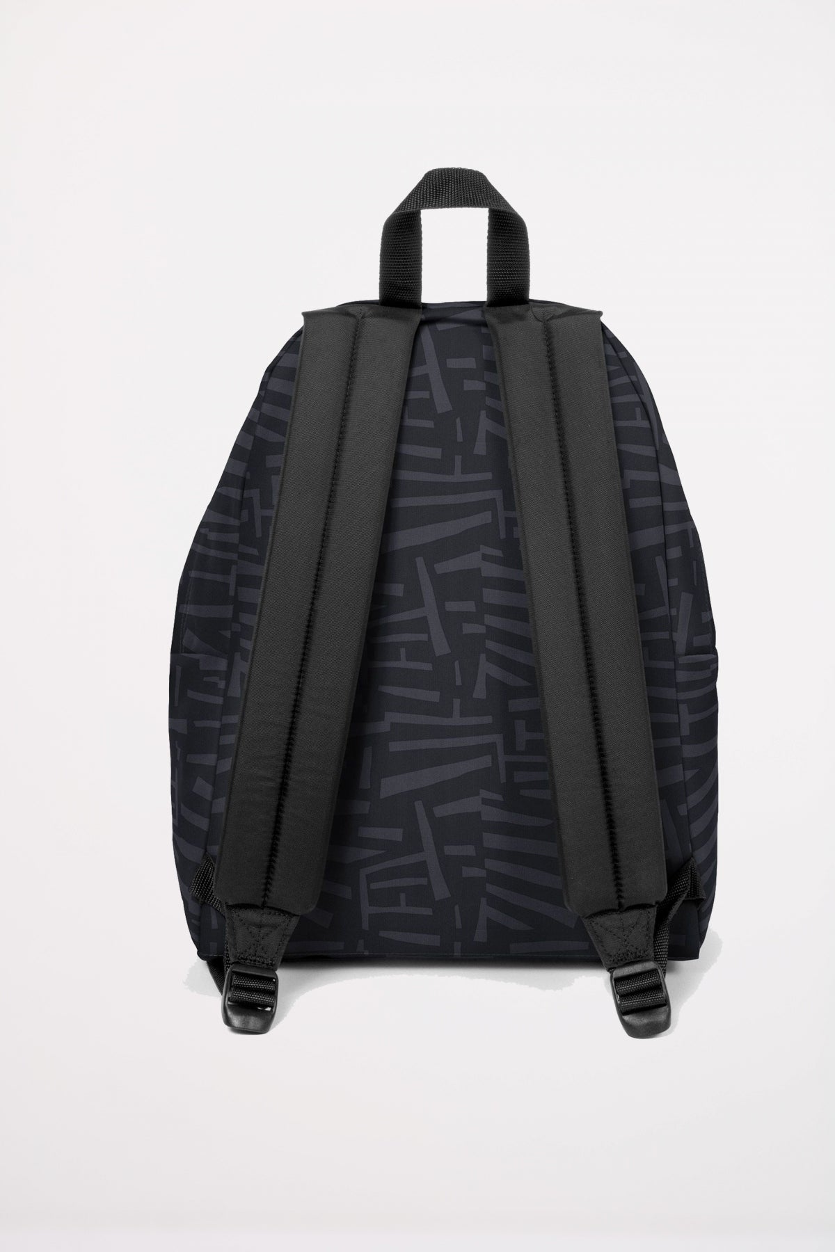EASTPAK PADDED PAK'R en color NEGRO (3)