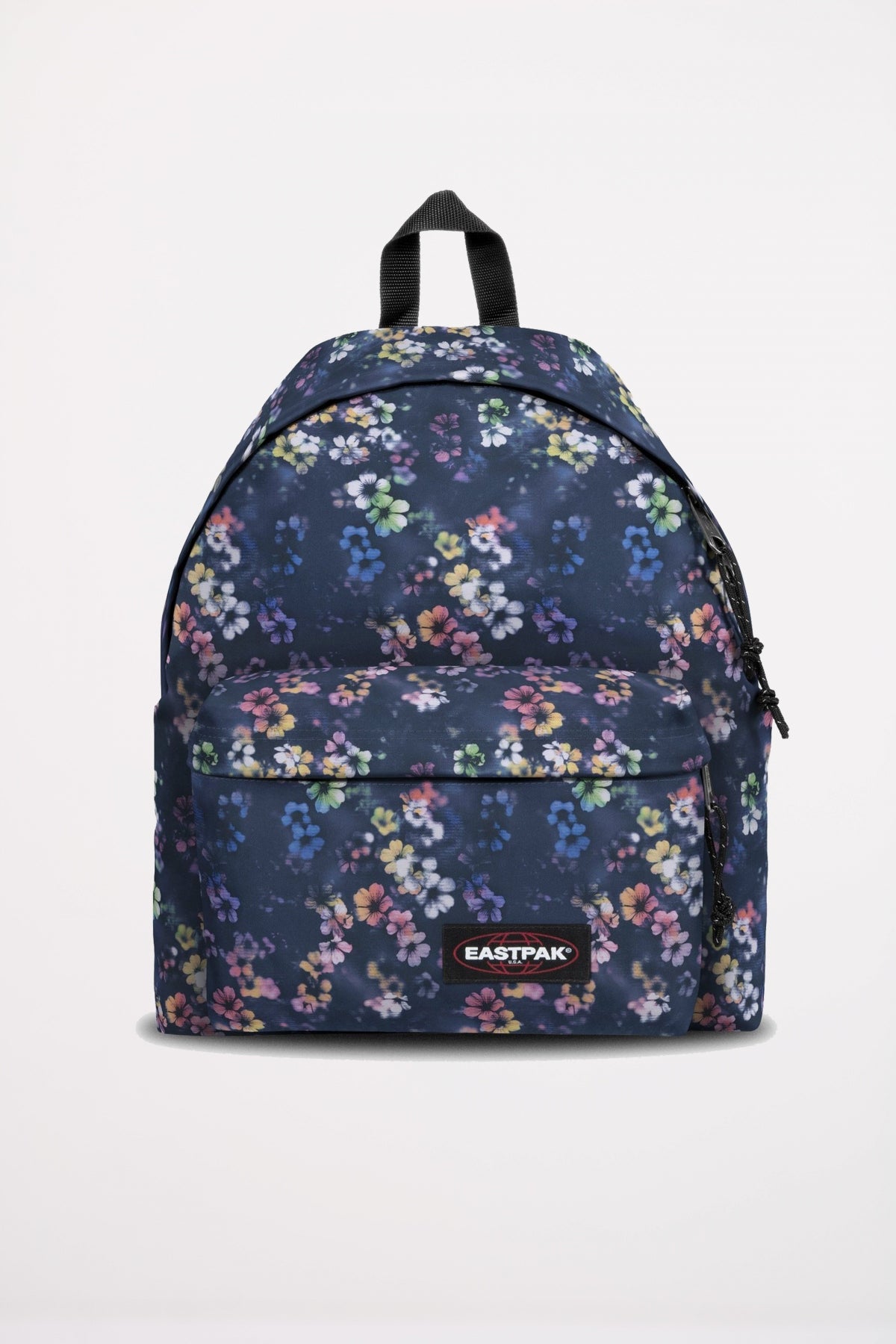 EASTPAK PADDED PAK'R en color FLORAL (1)