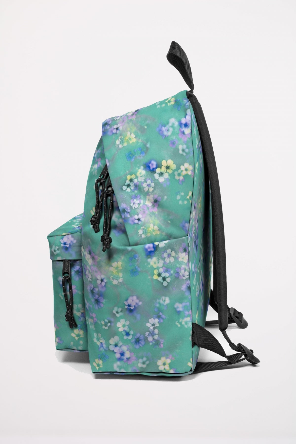 EASTPAK PADDED PAK'R en color VERDE (2)