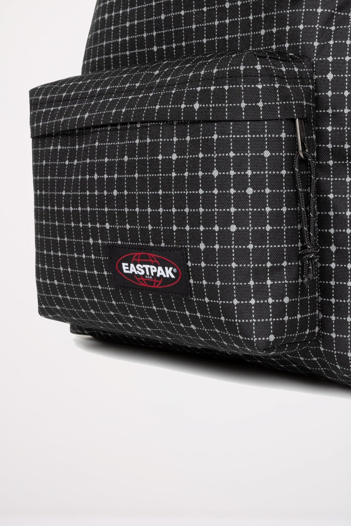 EASTPAK PADDED PAK'R en color NEGRO (3)