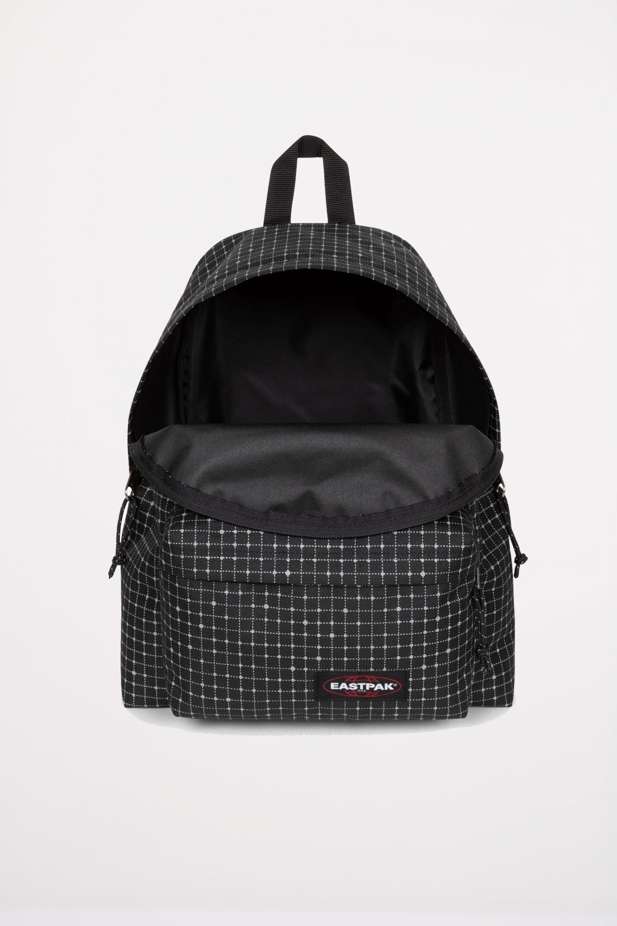 EASTPAK PADDED PAK'R en color NEGRO (4)