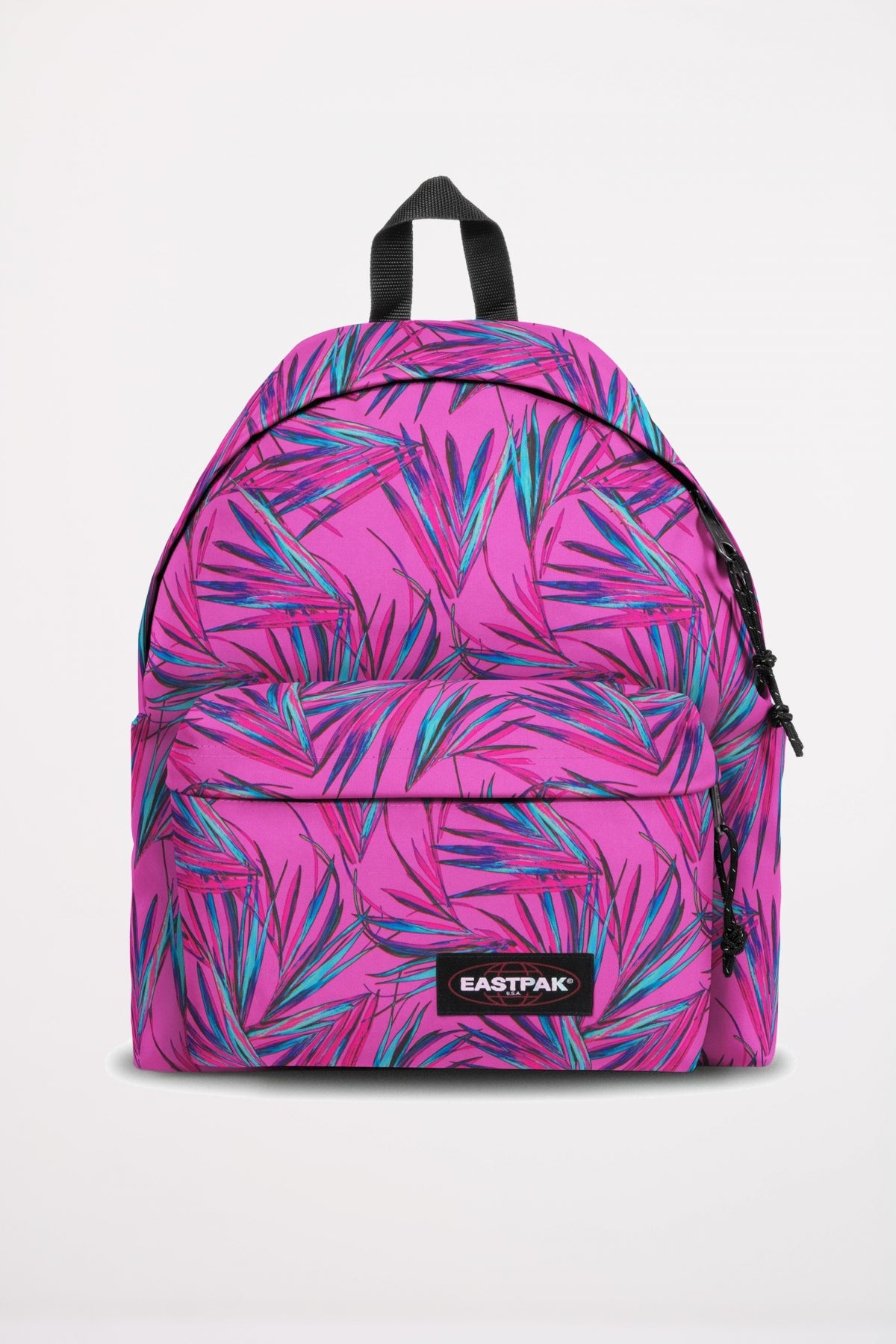 EASTPAK PADDED PAK'R en color ROSA (1)