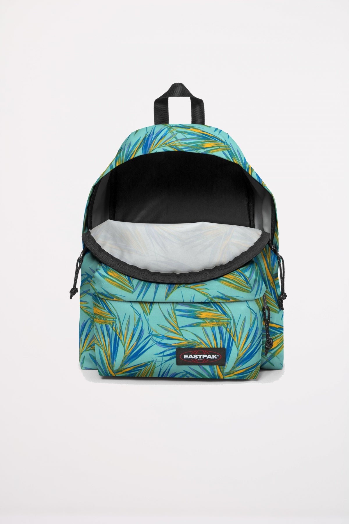 EASTPAK PADDED PAK'R en color AZUL (4)