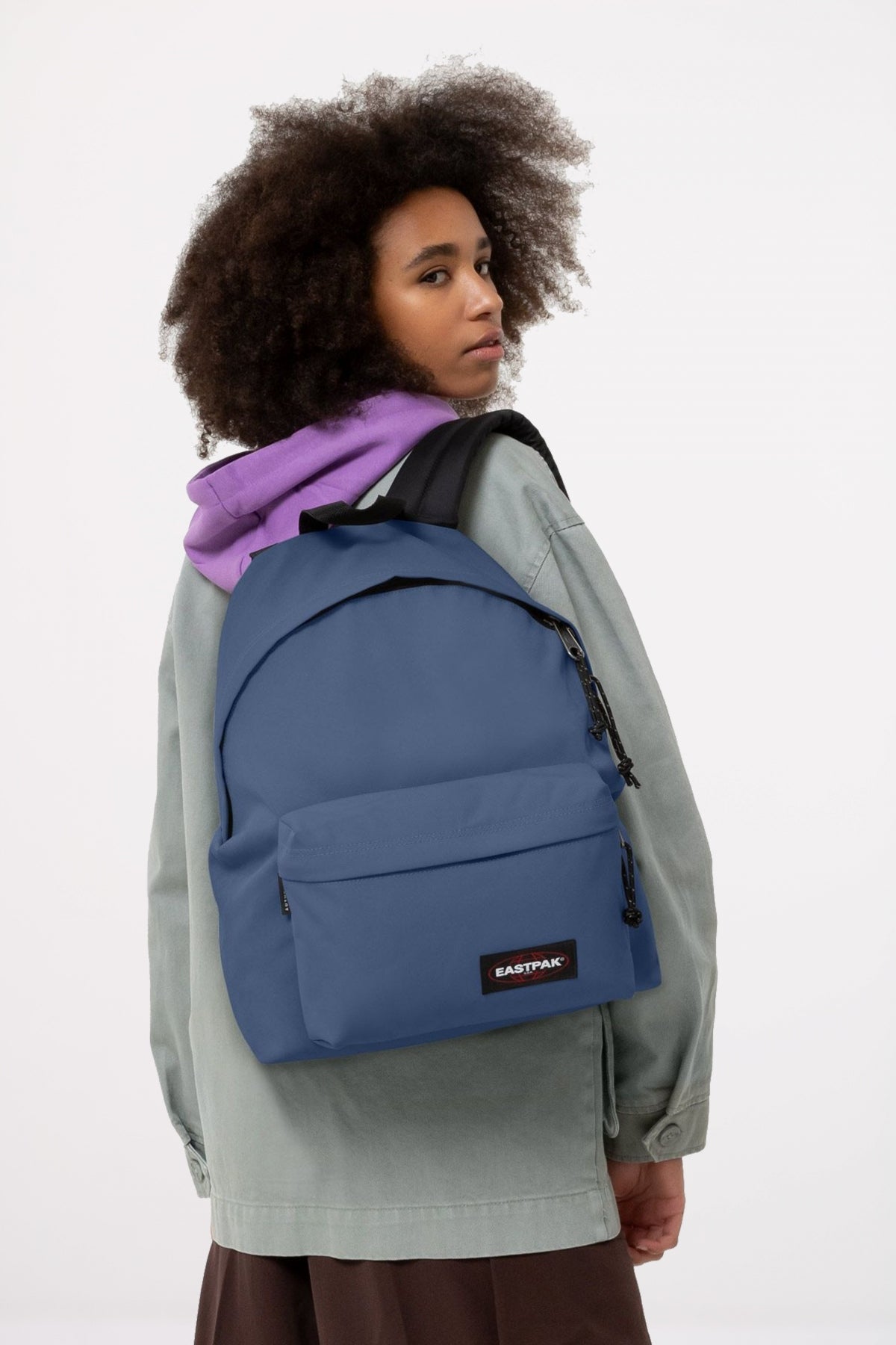 EASTPAK PADDED PAK'R en color AZUL (4)