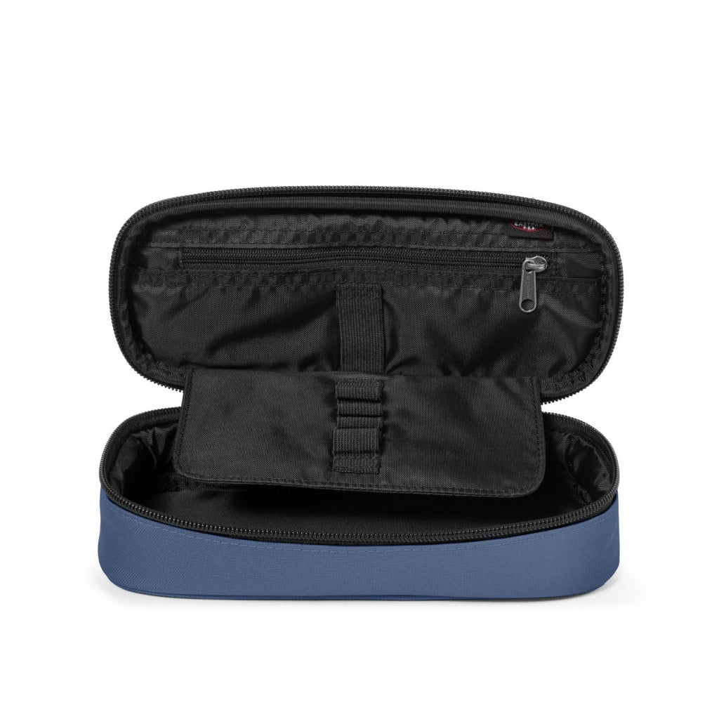 EASTPAK OVAL SINGLE en color AZUL (6)