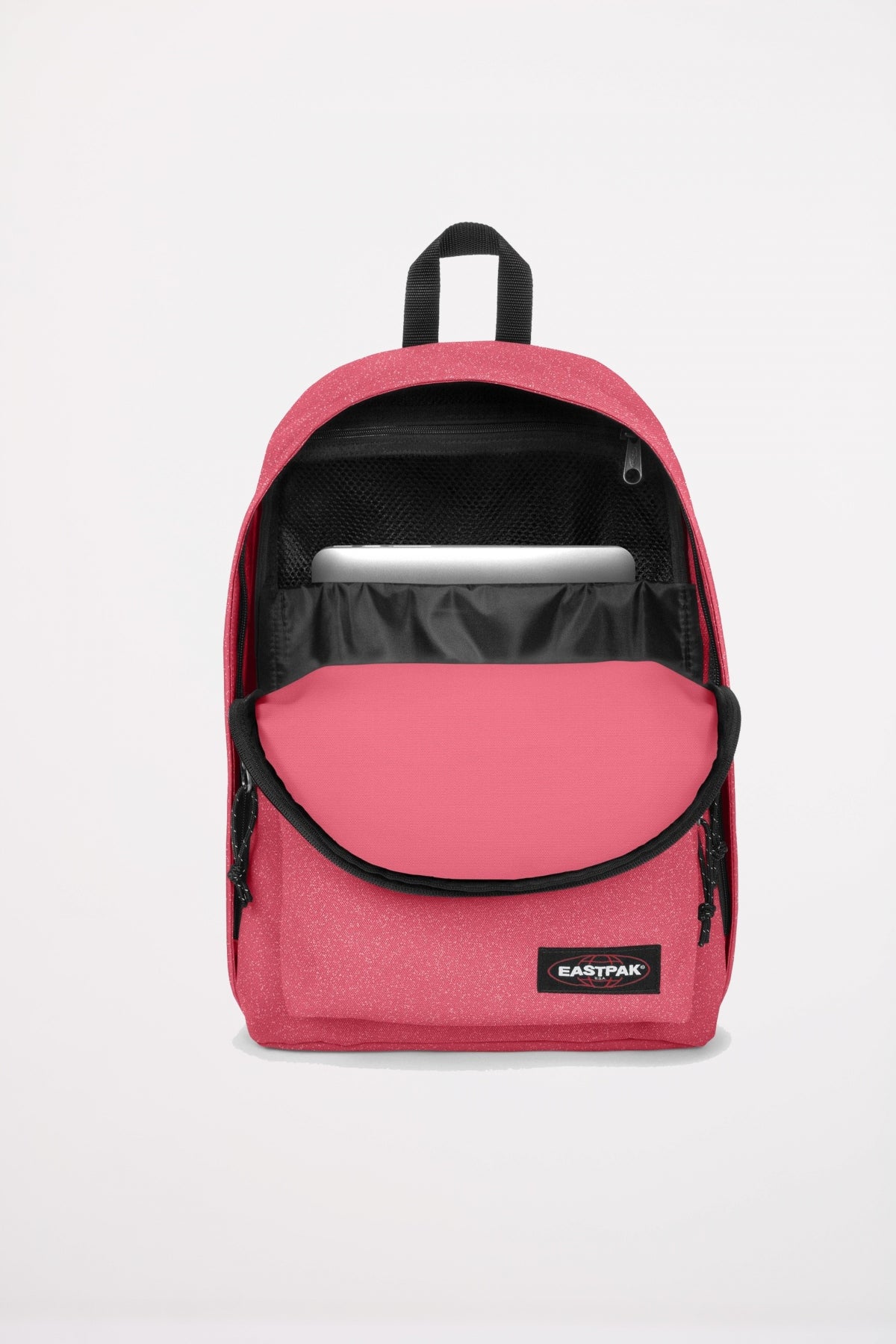 EASTPAK OUT OF OFFICE en color ROSA (4)