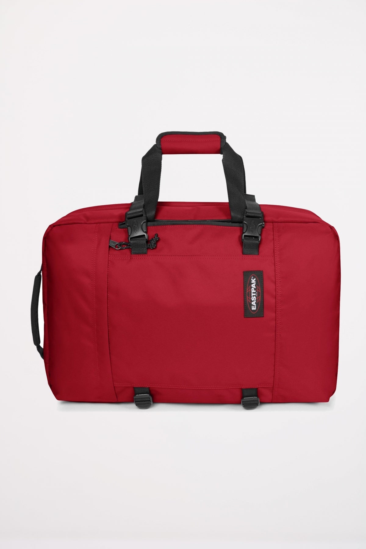 EASTPAK TRAVELPACK en color ROJO (3)