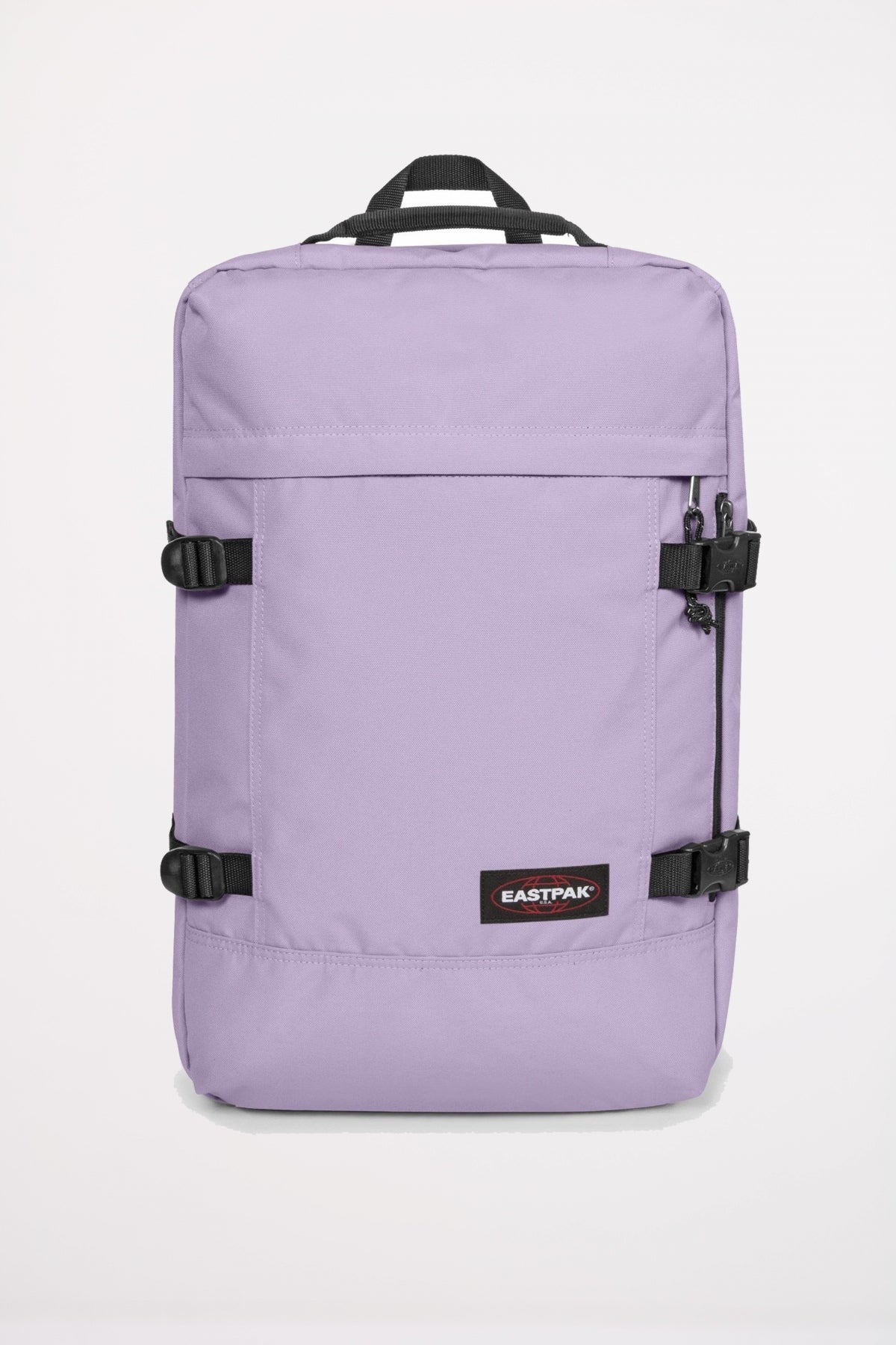 EASTPAK TRAVELPACK en color VIOLETA (1)