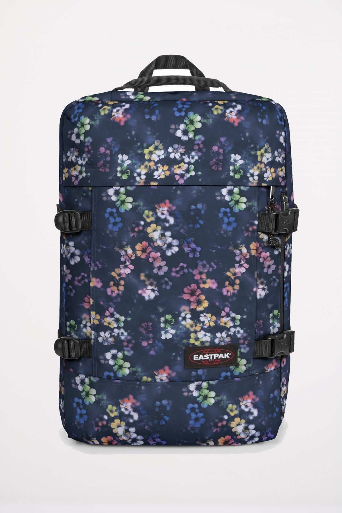 EASTPAK TRAVELPACK en color AZUL (1)