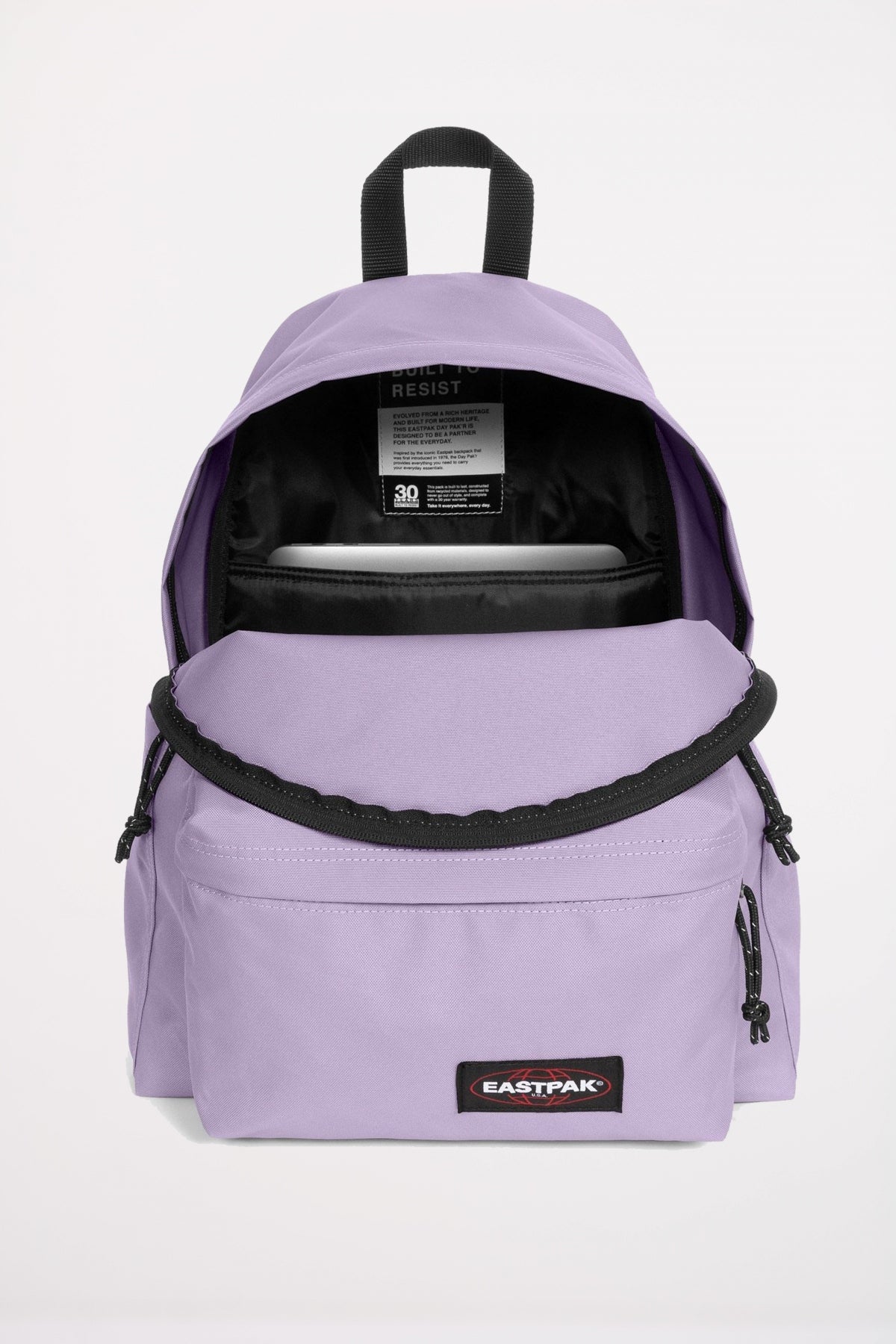 EASTPAK DAY PAK'R en color VIOLETA (2)