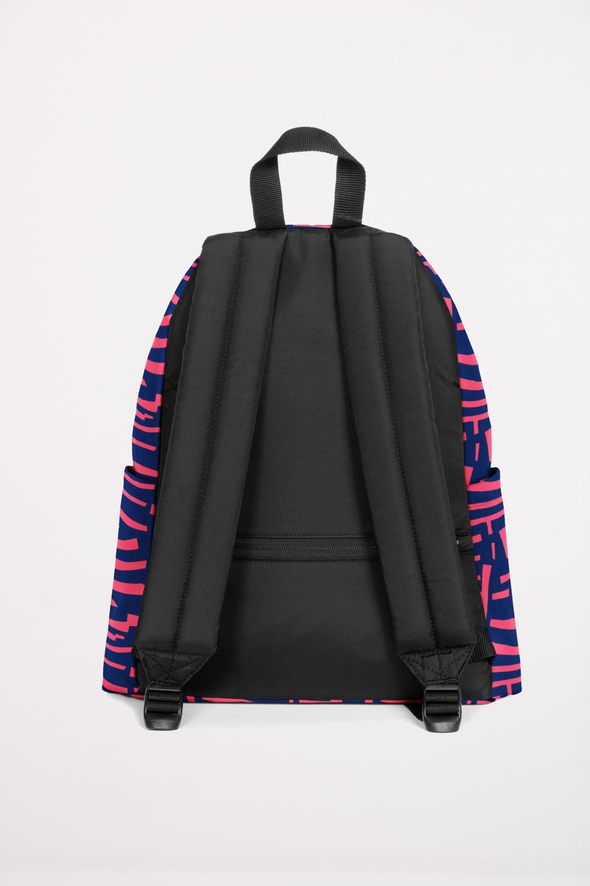 EASTPAK DAY PAK'R en color ROSA (2)