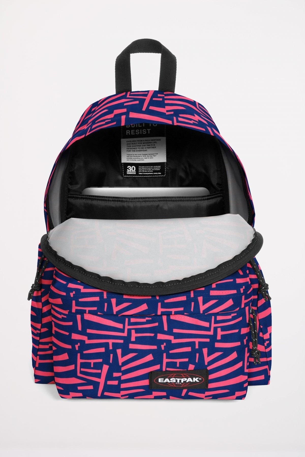EASTPAK DAY PAK'R en color ROSA (4)