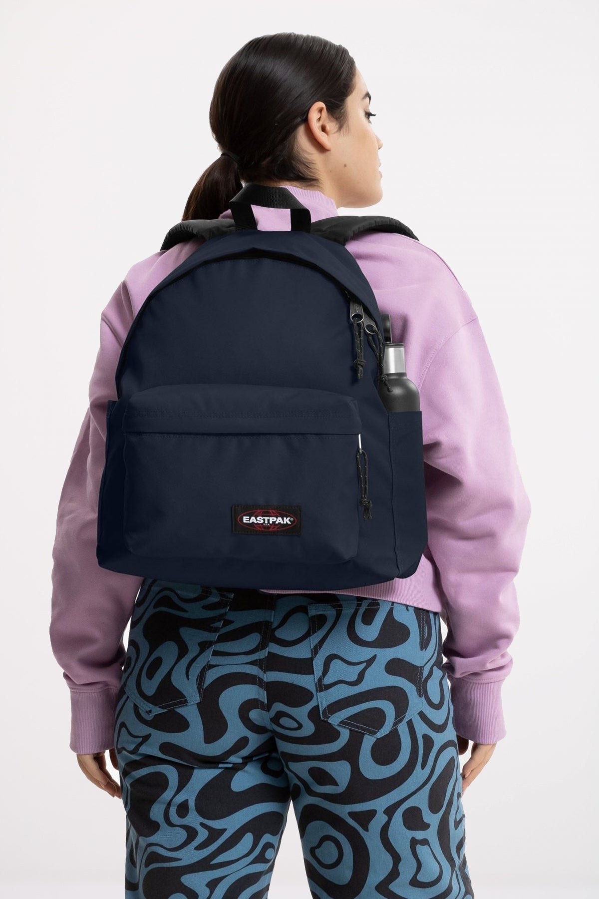 EASTPAK DAY PAK'R en color AZUL (4)