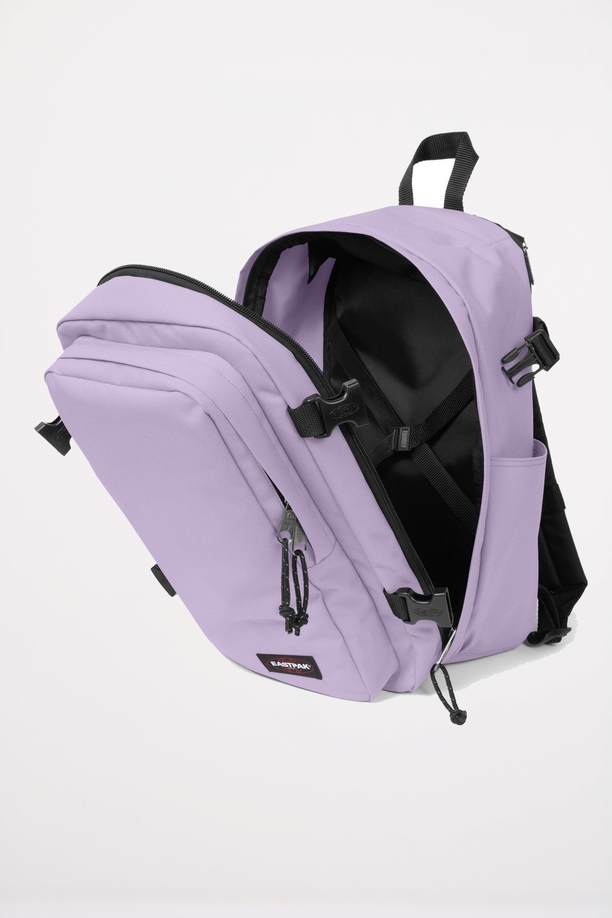 EASTPAK CABIN PAK'R en color VIOLETA (3)