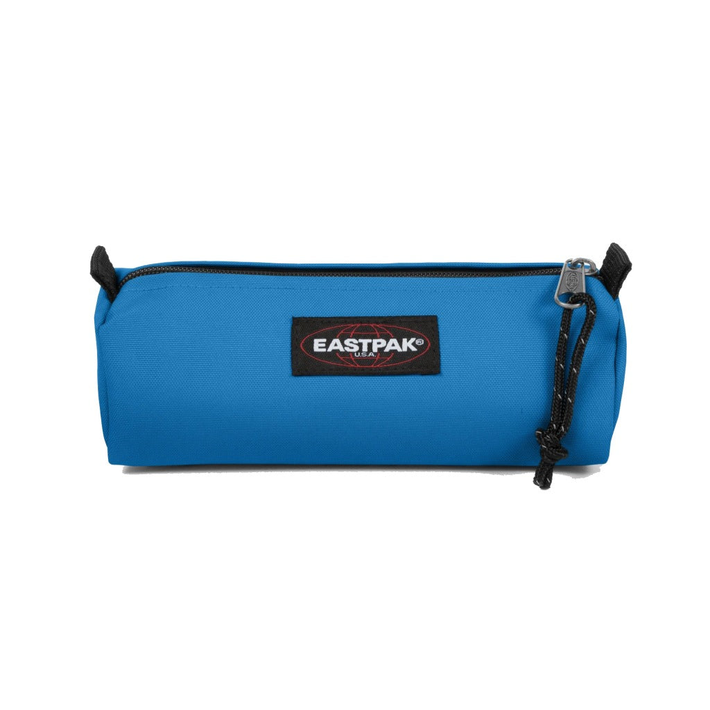 EASTPAK BENCHMARK SINGLE en color AZUL (4)