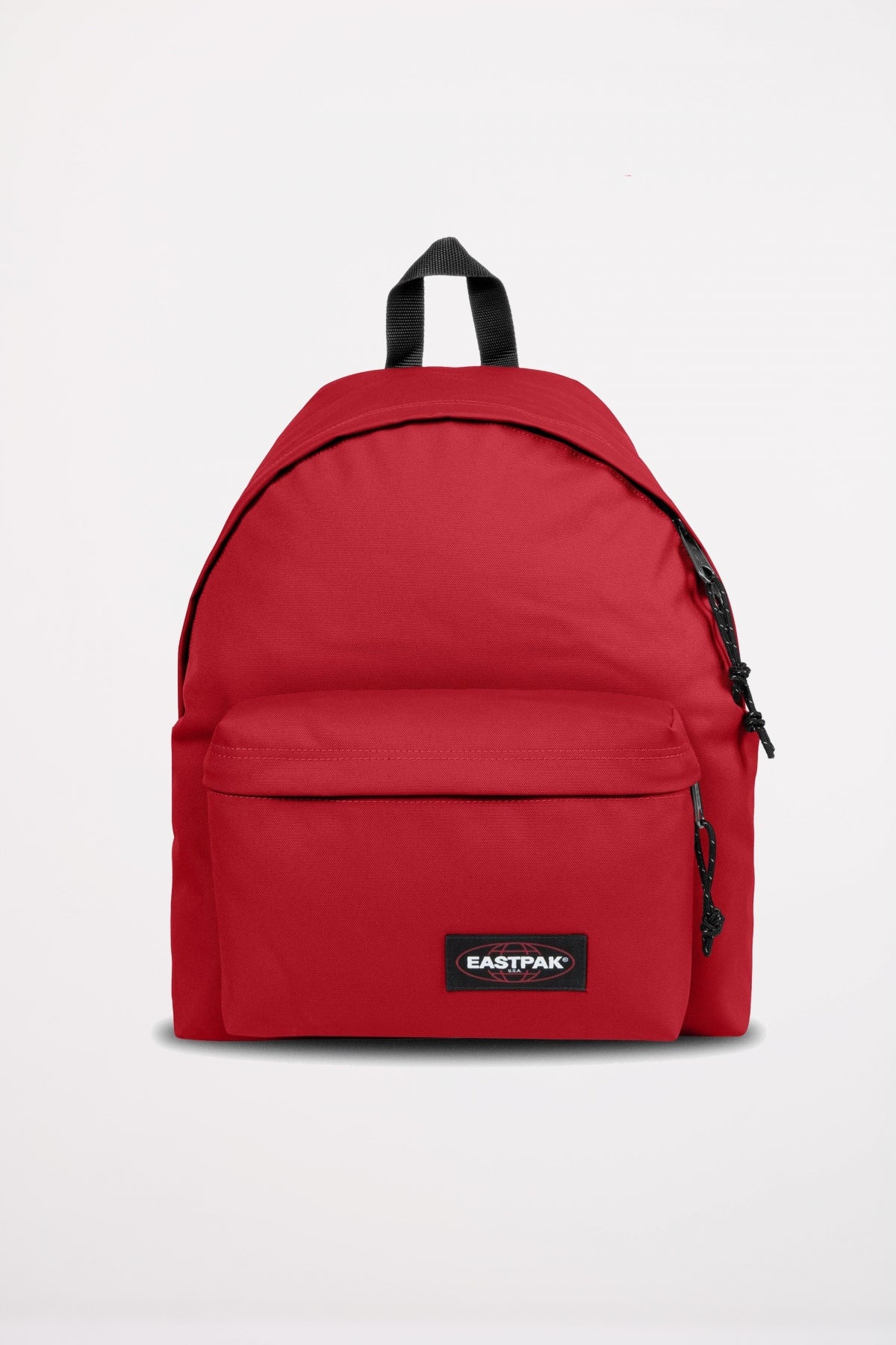 EASTPAK PADDED PAK'R en color ROJO (1)