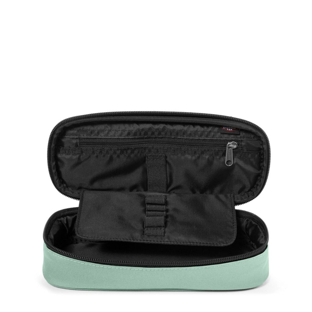EASTPAK OVAL SINGLE en color AZUL (6)