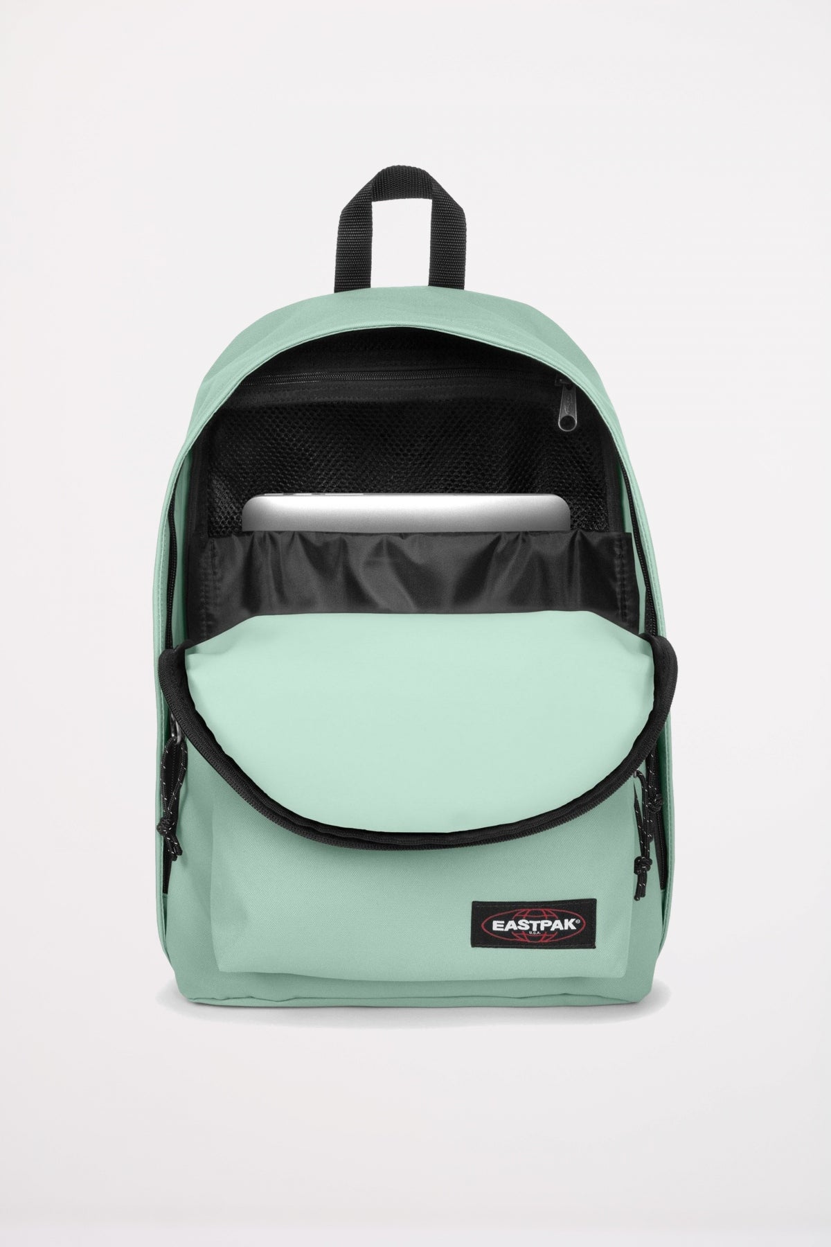 EASTPAK OUT OF OFFICE en color AZUL (4)
