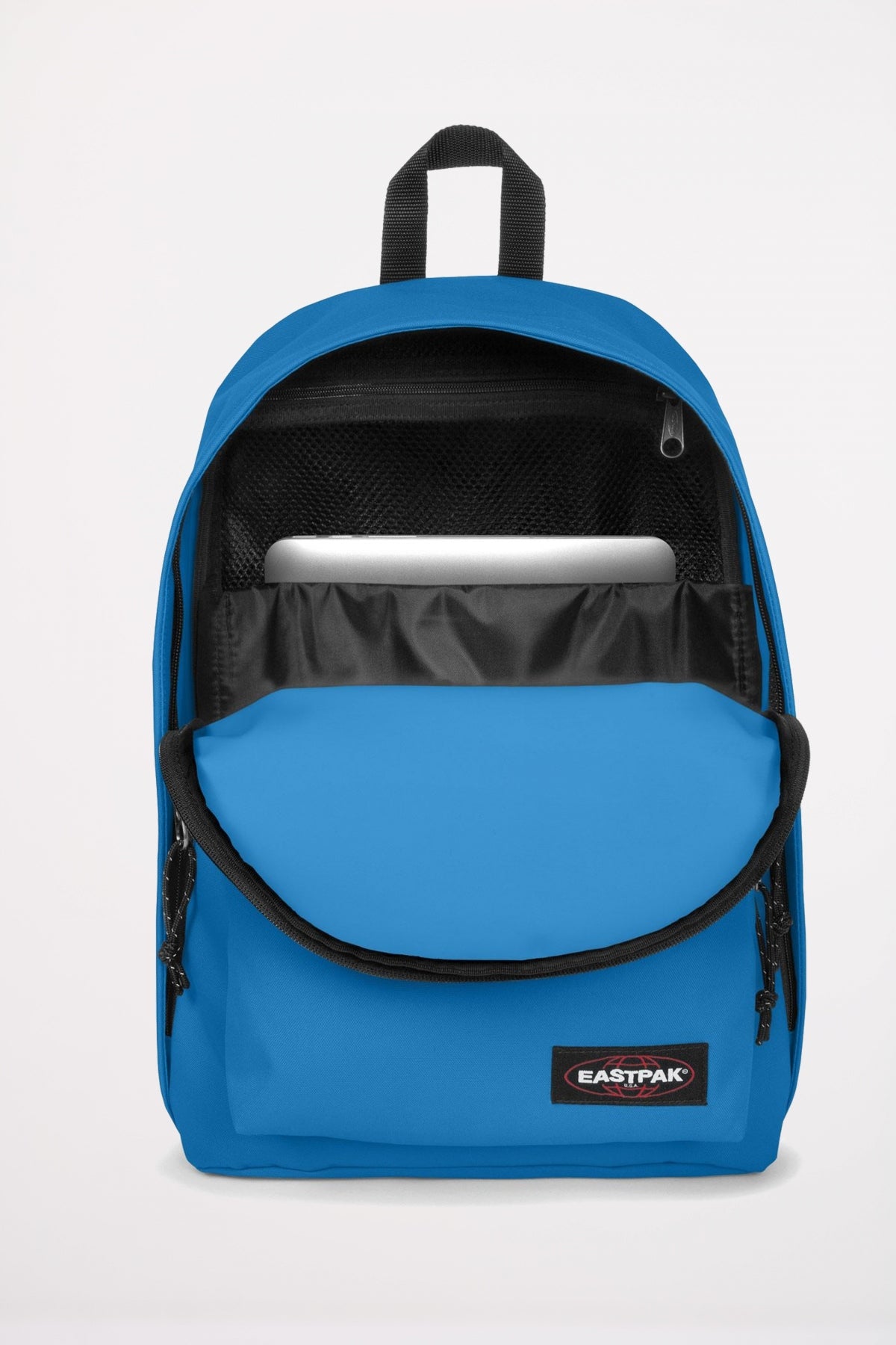EASTPAK OUT OF OFFICE en color AZUL (4)