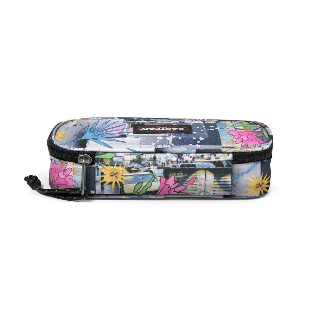 EASTPAK OVAL SINGLE en color MULTICOLOR (5)