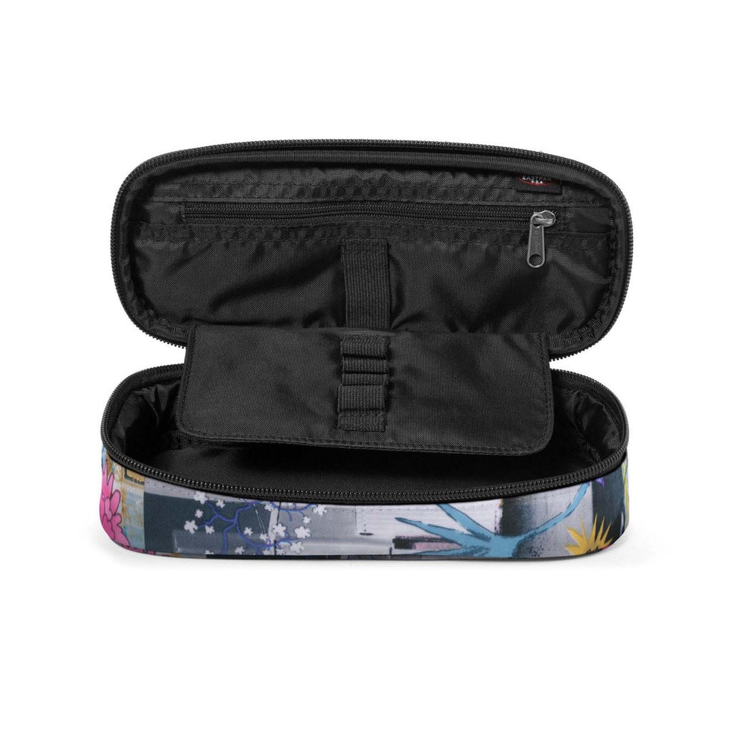 EASTPAK OVAL SINGLE en color MULTICOLOR (6)