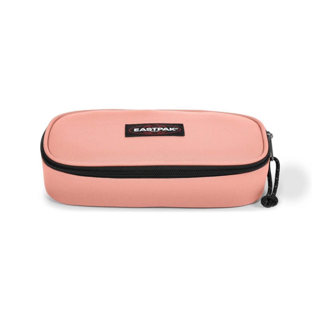 EASTPAK OVAL SINGLE en color NARANJA (4)
