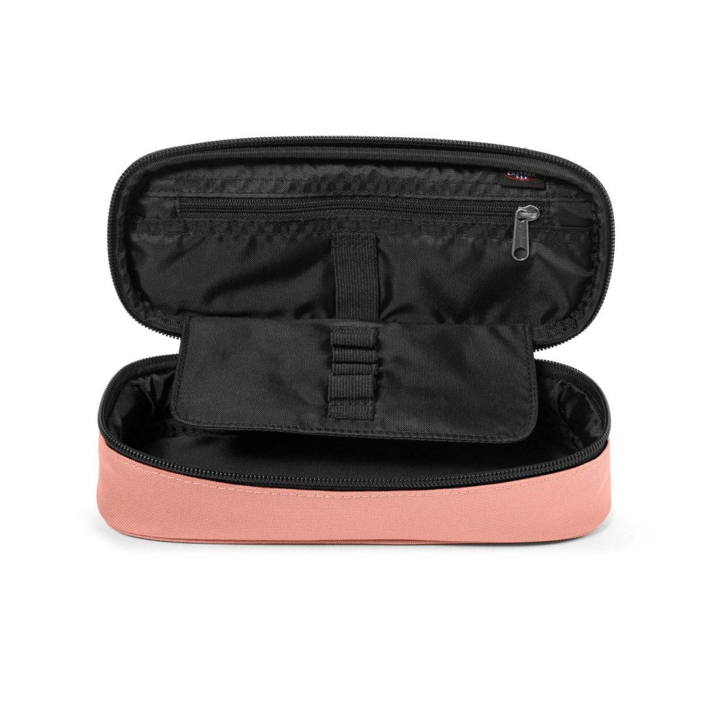 EASTPAK OVAL SINGLE en color NARANJA (6)