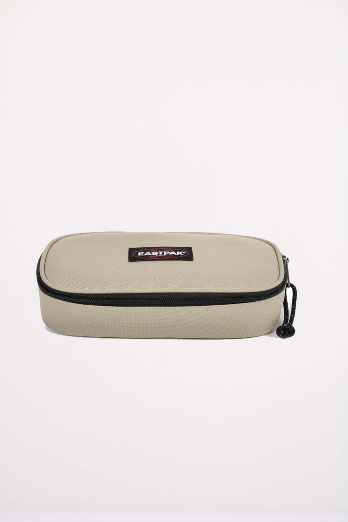 EASTPAK OVAL SINGLE en color BEIS (1)
