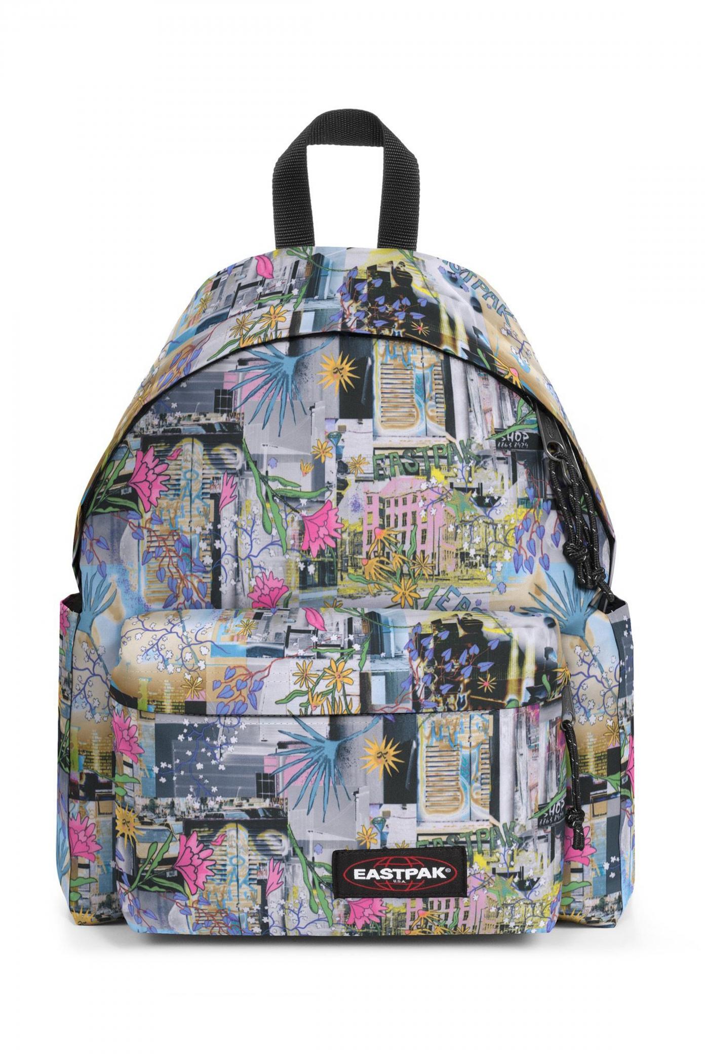 EASTPAK DAY PAK'R CUT-OUT en color MULTICOLOR (1)